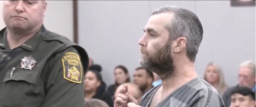 Case Against Monroe County Murder Suspect at Center of Nationwide Manhunt Last Year Bound to Grand Jury