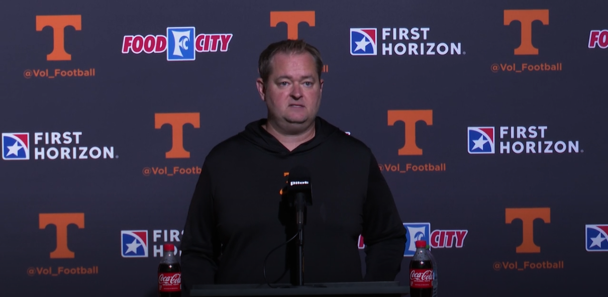 Football Holds Annual Media Day, Practice Begins Wednesday
