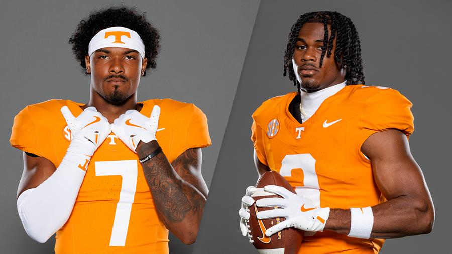 Carter, McCoy Recognized On Butkus, Thorpe Award Preseason Watch Lists