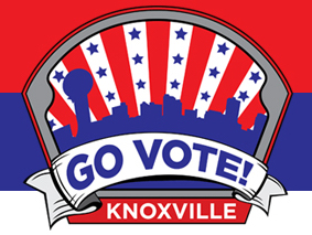 Election Commission News and Notes as City of Knoxville Primary Election Early Voting Approaches