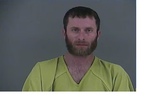 Man Facing Charges after Oliver Springs Police Find Two Explosives in His Car, Warrant Says
