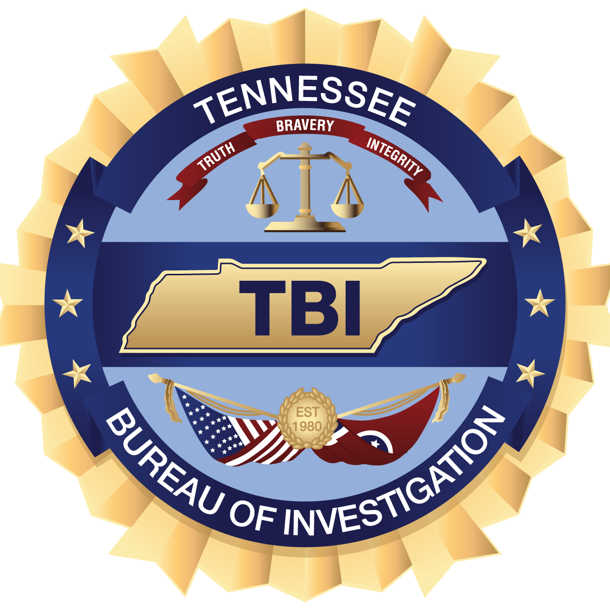 Body Found in Burning Refrigerator on Side of TN Road, Investigation Underway