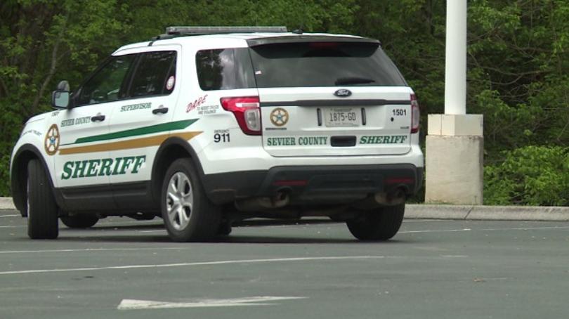 A Man, Wanted on Multiple Counts Including Aggravated Kidnapping, is Taken Into Custody Following a Standoff in Sevier County A Man, Wanted on Multiple Counts Including Aggravated Kidnapping, is Taken Into Custody Following a Standoff in Sevier County
