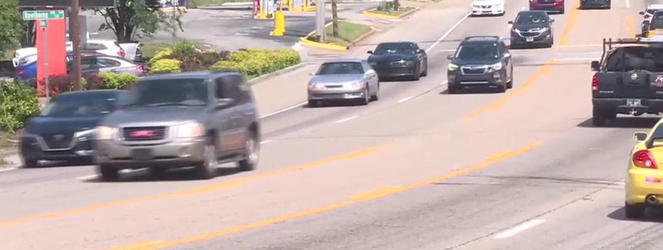 A Knox County Commissioner Wants to Do Away with the County’s Wheel Tax