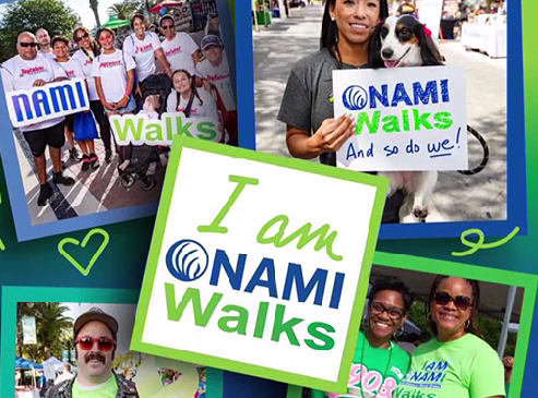 Mental Health Nonprofit, NAMI, Cancels Knoxville Rally after Volunteers, Speaker and Others Receive Threats