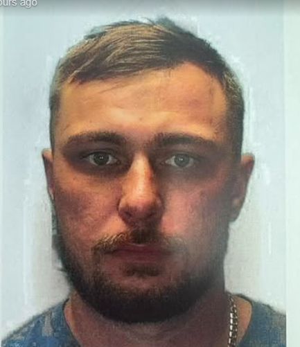 Dandridge Police Asking for Help to Find a Man Wanted on Multiple Warrants