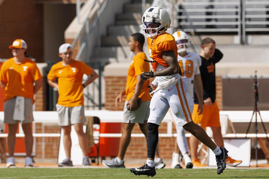 Selfless, Versatile Secondary Showcasing Its Depth During Fall Camp