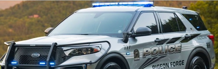 Woman Hit by a Car in Pigeon Forge Has Died