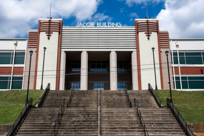 MUSE KNOXVILLE TO EXPAND INTO JABOB BUILDING AT CHILHOWEE PARK, TENNESSEE VALLEY FAIR OFFICIAL QUESTION THEIR FUTURE AT CHILHOWEE PARK