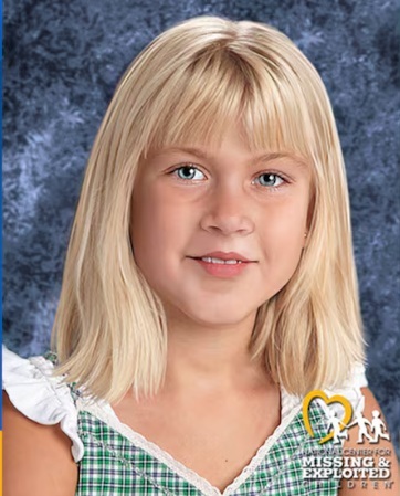 TBI Releases Latest Age Progression Photo of Missing Summer Wells