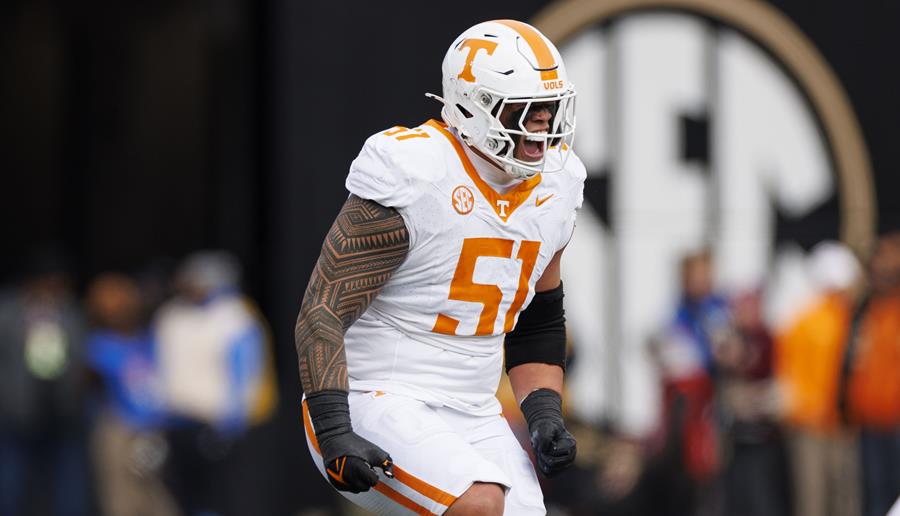 Moi Tabbed to Polynesian College Player of the Year Watch List