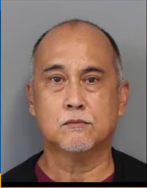 Police Arrest Man in 2024 Deadly Road Rage Shooting