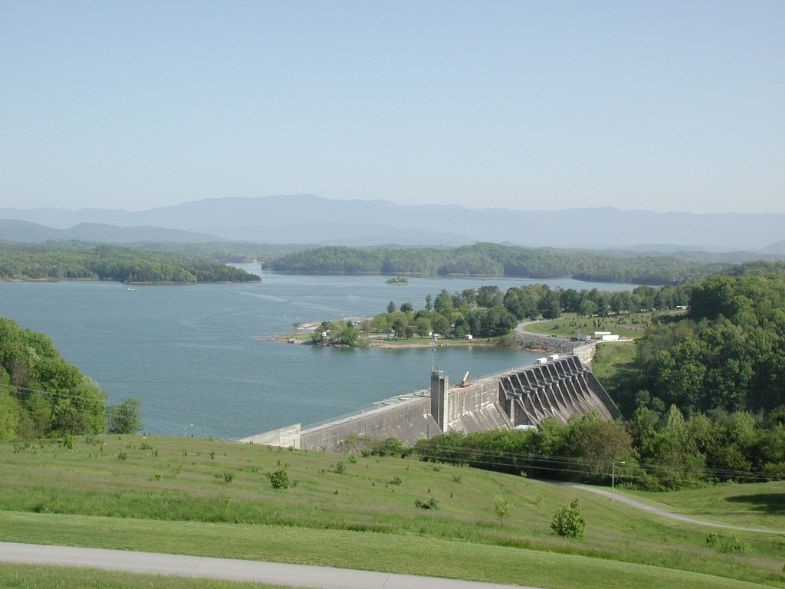 TWRA: Crews Recover Body of Missing Jefferson County Boater