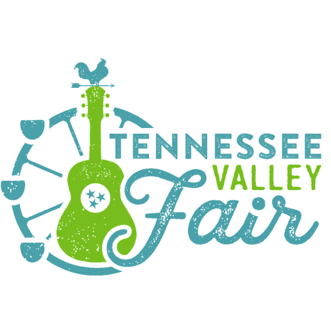 The Tennessee Valley Fair is BACK September 5th-14th!