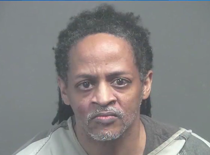 Man Charged after Meeting with Knoxville Officer Posing as Child Sex Trafficker
