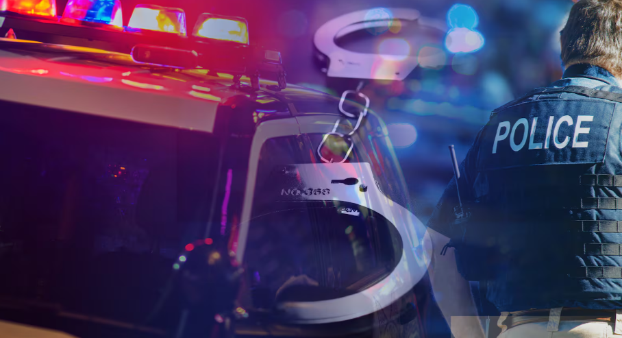 Two Inmates Escape from Forestry Camp in Kentucky
