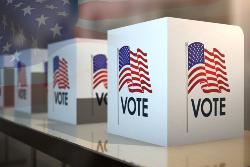 Results for the 2025 Knoxville Primary Election