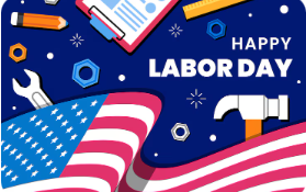 Labor Day Traffic Volume Predicted to Set Records, Best and Worst Travel Times