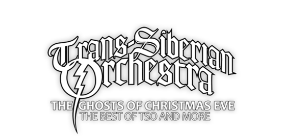 TRANS-SIBERIAN ORCHESTRA ANNOUNCES 2025 TOUR:”THE GHOSTS OF CHRISTMAS EVE: THE BEST OF TSO AND MORE”