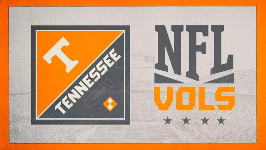 Vols in the NFL: 33 VFLs Ready to Kickoff the 2025 Season Vols in the NFL: 33 VFLs Ready to Kickoff the 2025 Season