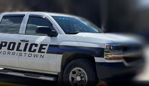 School Bus Crash in Morristown Being Investigated