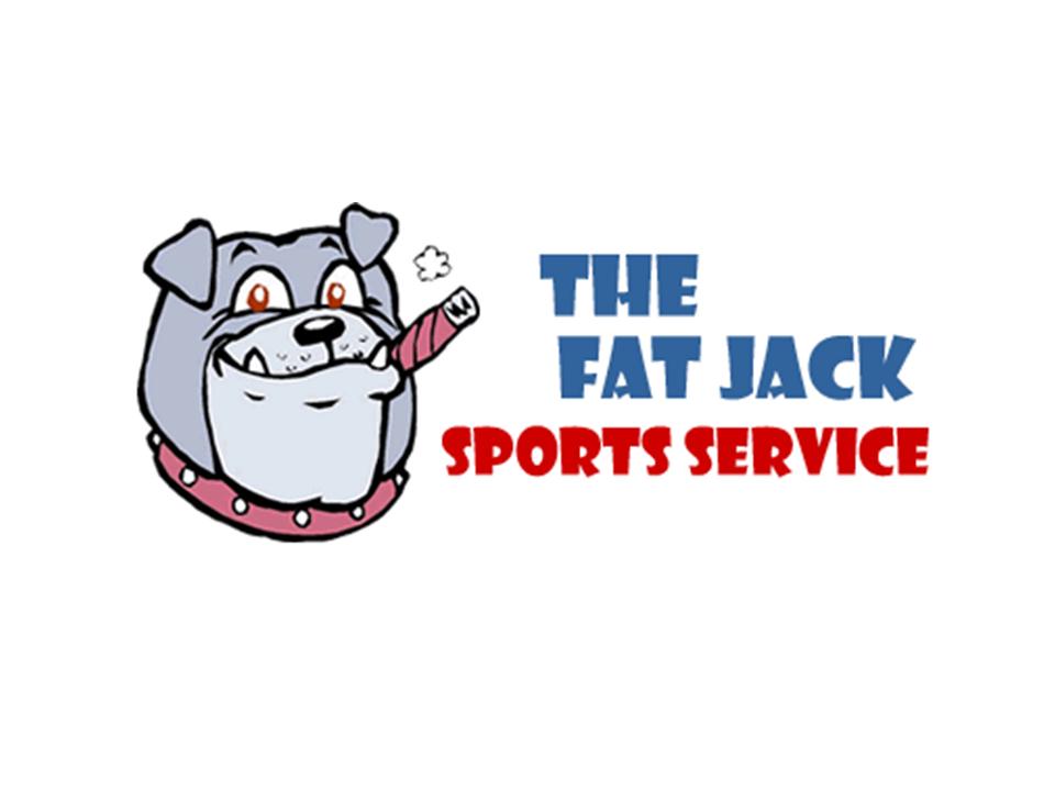 The Fat Jack Sports Hour
