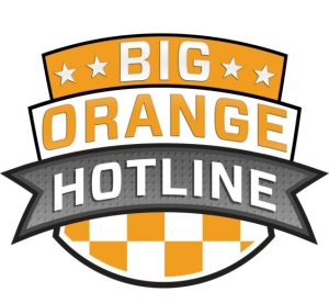 Big Orange Hotline logo / Credit: Vol Network