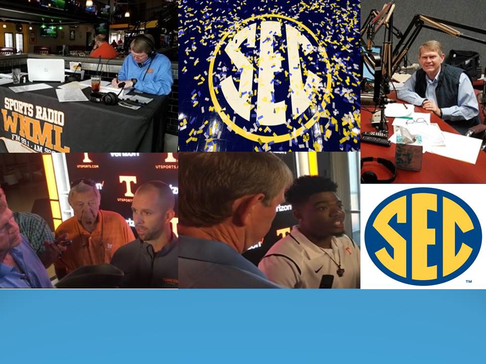 SEC Spring Meetings Destin Central: All Interviews Here