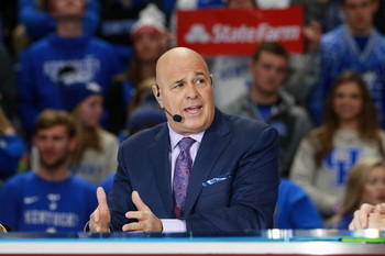 Jimmy Hyams talks UT, SEC and more hoops with Seth Greenberg in Destin