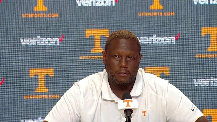 Vol Report: UT Coaching Staff Loaded With Head Coaching Experience