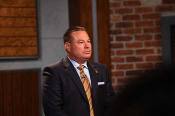 Video: Butch Jones’ full start of fall practice press conference