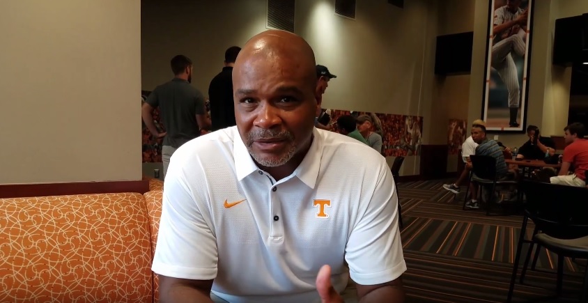 Video – Tommy Thigpen on LB Austin Smith “His upside is humongous”