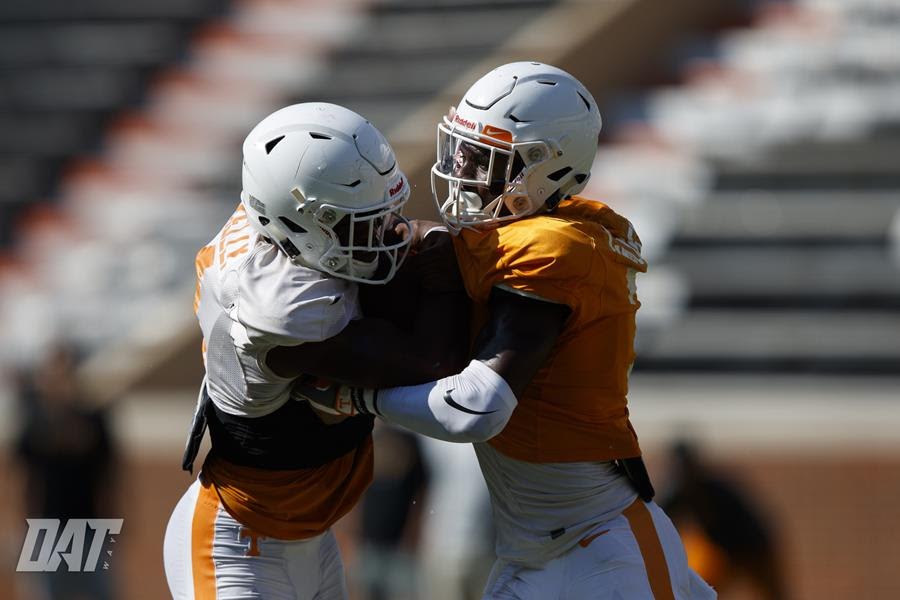 Vols Fall Camp Report: Situational Football