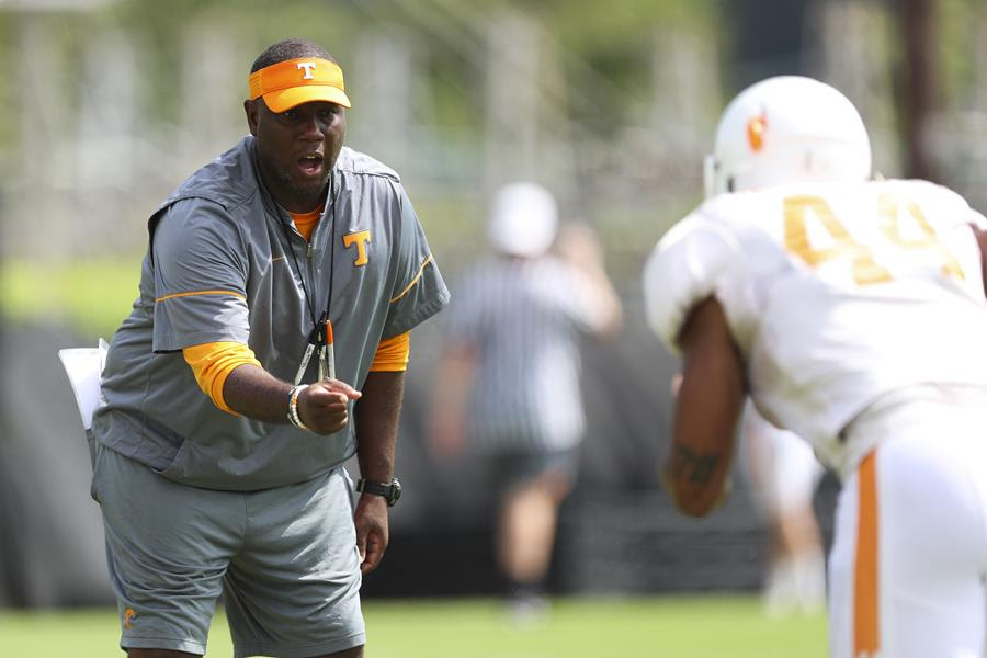 Vols Talk: Update From UT Assistant Coaches