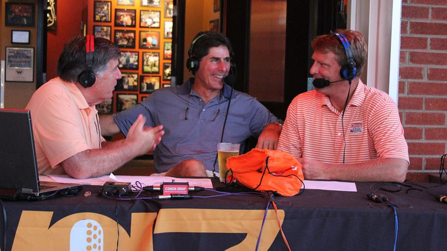 Vol Network’s “Big Orange Hotline” Debuts 10th Season Monday