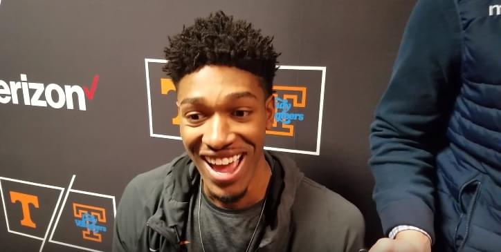 Video: Kyle Alexander “Everybody wants to do something special here”