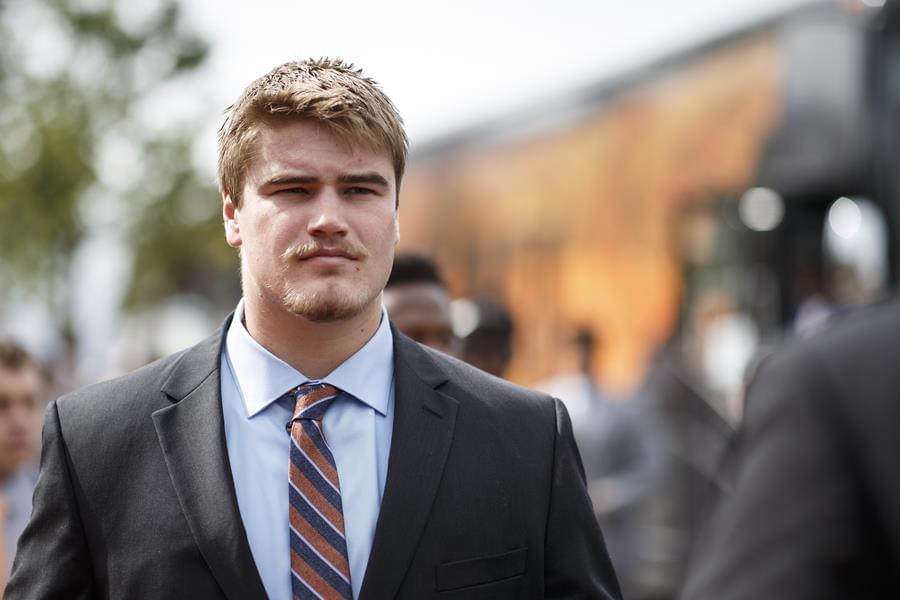 Johnson to Represent Vols on SEC Football Leadership Council Johnson to Represent Vols on SEC Football Leadership Council