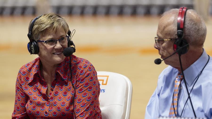 Lady Vol Hoops Report Ahead of Missouri Game