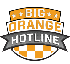 Big Orange Hotline – Mondays 8-9pm on The Sports Animal