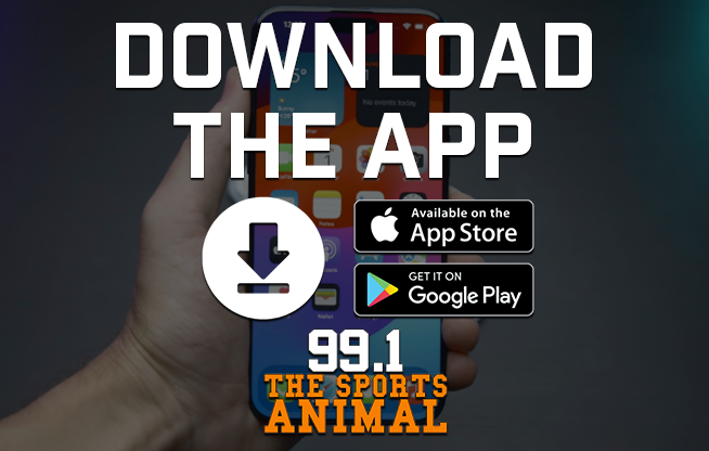 Download the WNML Mobile App Powered by Big Kahuna Wings