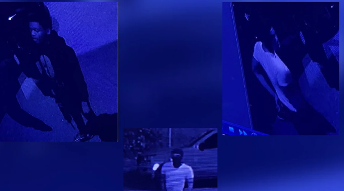 Knoxville Police Need Help Identifying Suspected Catalytic Converter Thieves