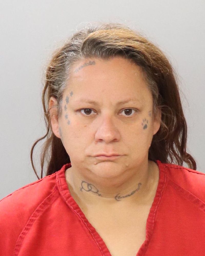 Knoxville Police Say a Woman is Charged in a Fatal Shooting on Gaston Avenue