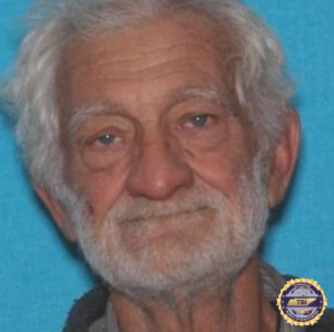 TBI Issues a Silver Alert for a Missing Sevierville Man