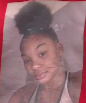 Knoxville Police Still Searching for a Suspect in the Death of a Teen Shot and Killed in Front of Her East Knoxville Home Two Years Ago