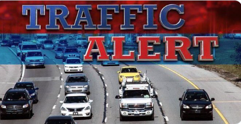 TDOT Alerting Motorists of an Upcoming  Road Construction on I-275 Which Will Impact Traffic for Months
