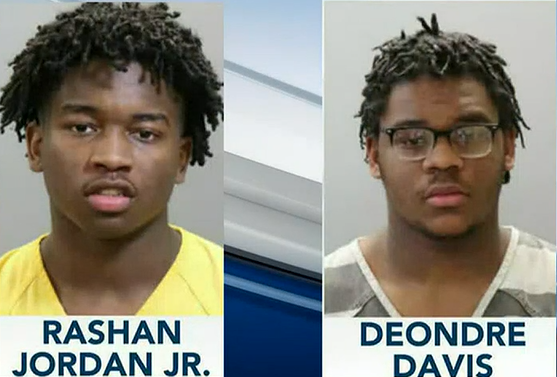 The Trial for Two Teens Being Charged as Adults in the Shooting Death of a 16 Year-Old Austin East Magnet High School Student Set to Begin