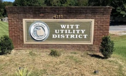 TBI Investigation Leads to Indictment on Two Employees of Witt Utility District