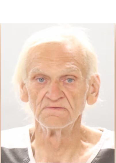 Knoxville Man Charged with Vandalizing Church Sunday