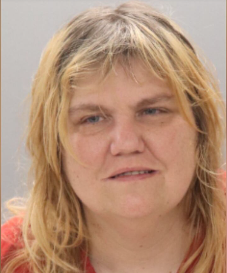 A Knoxville Woman is Charged with Arson After Admitting to Starting a Fire in a Church