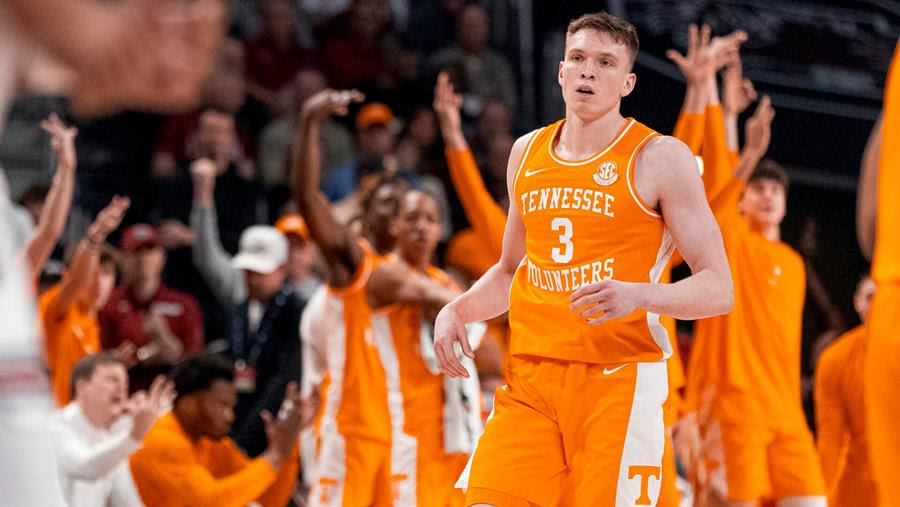 Website Poll Question: What do you want most from the Vols in the SEC Tournament?